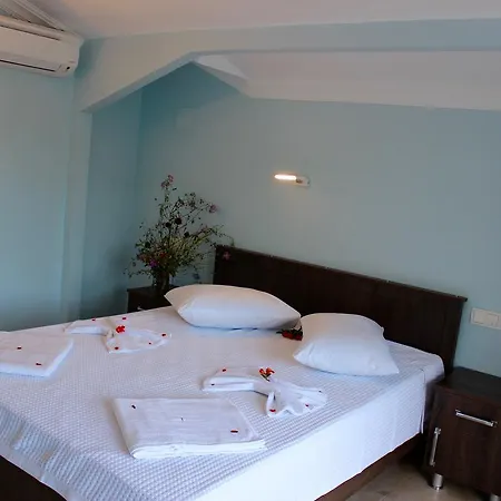 ホテル Emir Palas Hotel 2*