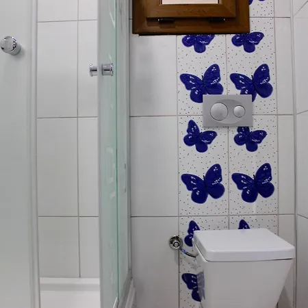 Hotel Emir Ekincik