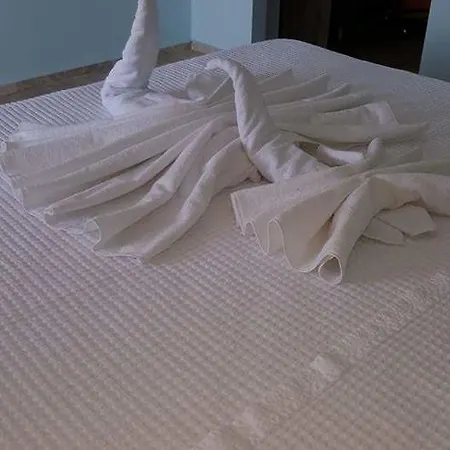 ホテル Emir Palas Hotel Ekincik