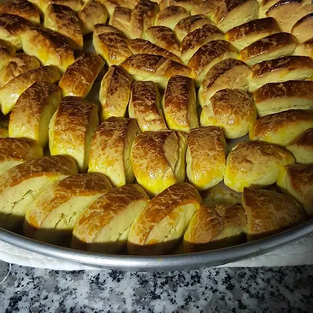Emir Palas Hotel ホテル Ekincik