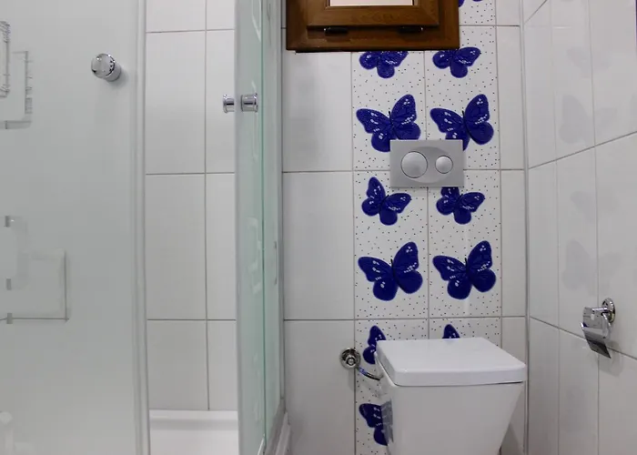 Hotel Emir Palas Hotel Ekincik
