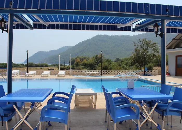 Emir Palas Hotel