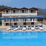Otel Emir Palas Hotel Ekincik
