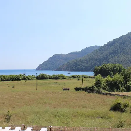 Otel Emir Palas Hotel 2*