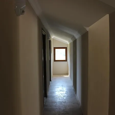 Emir Palas Hotel Ξενοδοχείο