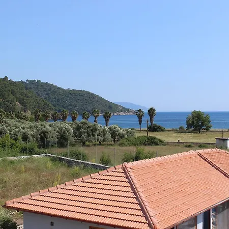 Emir Palas Hotel Ekincik