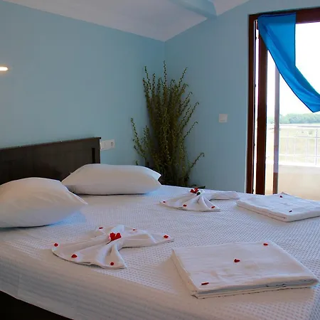 Otel Emir Palas Hotel 2*