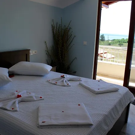 Emir Palas Hotel Otel