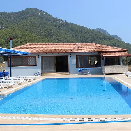 Emir Hotel Ekincik