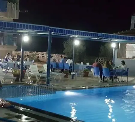 Emir Palas Hotel Ξενοδοχείο Ekincik