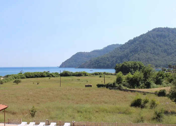 Otel Emir Palas Hotel 2*