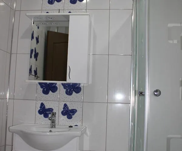 Otel Emir Palas Hotel 2*