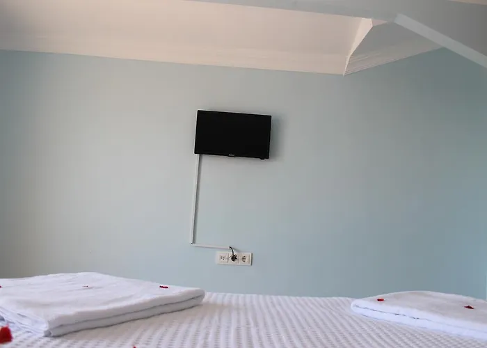 Emir Palas Hotel 2* Ekincik