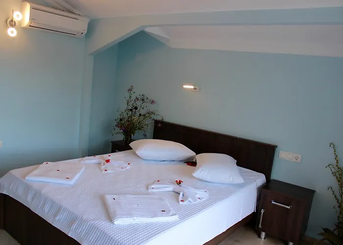 Otel Emir Palas Hotel 2*