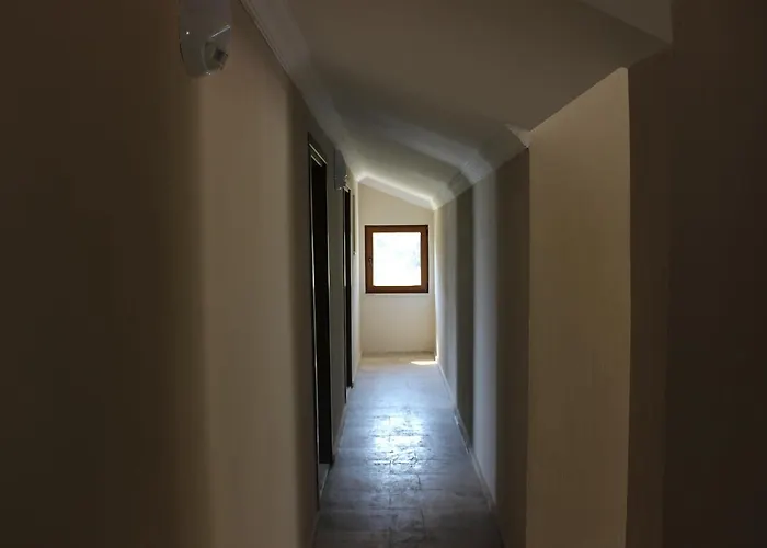 Emir Palas Hotel Otel