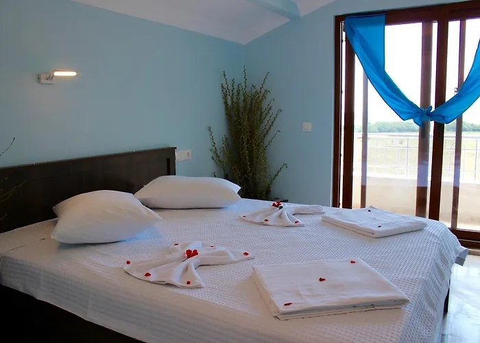 Otel Emir Palas Hotel 2*