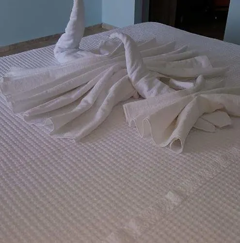 Otel Emir Palas Hotel Ekincik