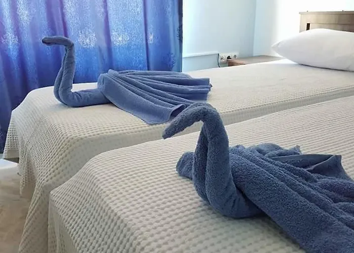 Emir Palas Hotel 2* Ekincik