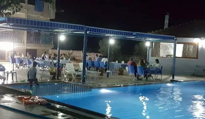 Emir Palas Hotel Otel Ekincik